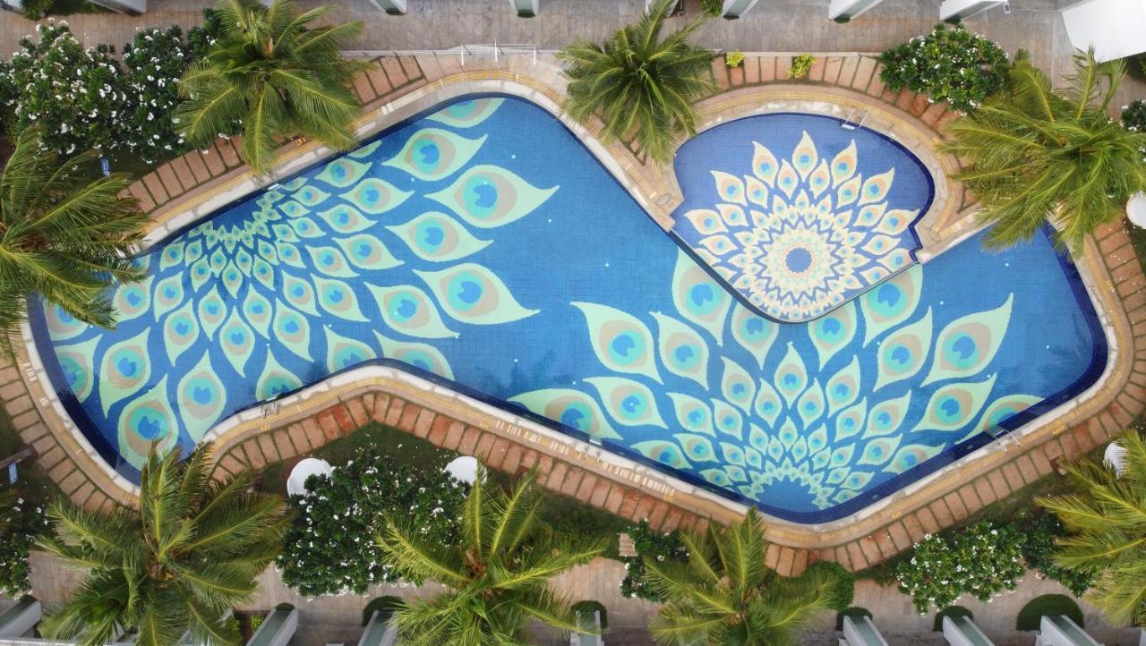 Grande Bay Resort And Spa Mamallapuram Екстер'єр фото