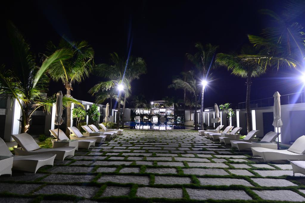 Grande Bay Resort And Spa Mamallapuram Екстер'єр фото