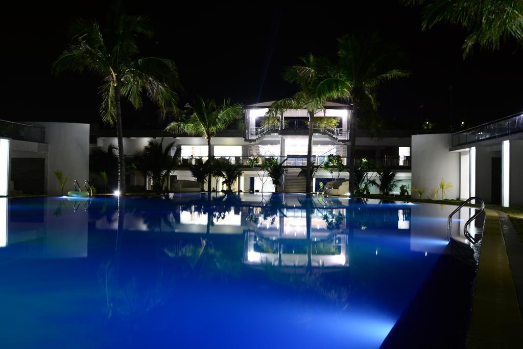 Grande Bay Resort And Spa Mamallapuram Екстер'єр фото
